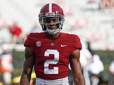 Patrick Surtain II
